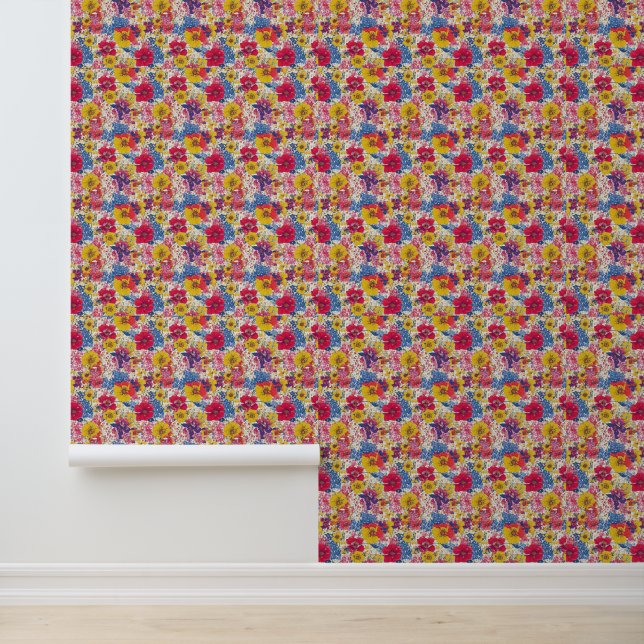 Blooming Dreams Wallpaper (Application)