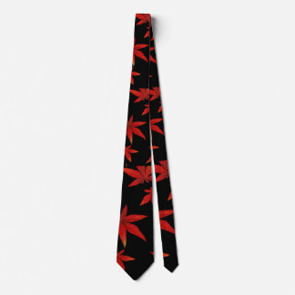  "Blooming Elegance: Floral Print Necktie" Tie
