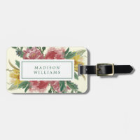 Blooming Flowers Floral