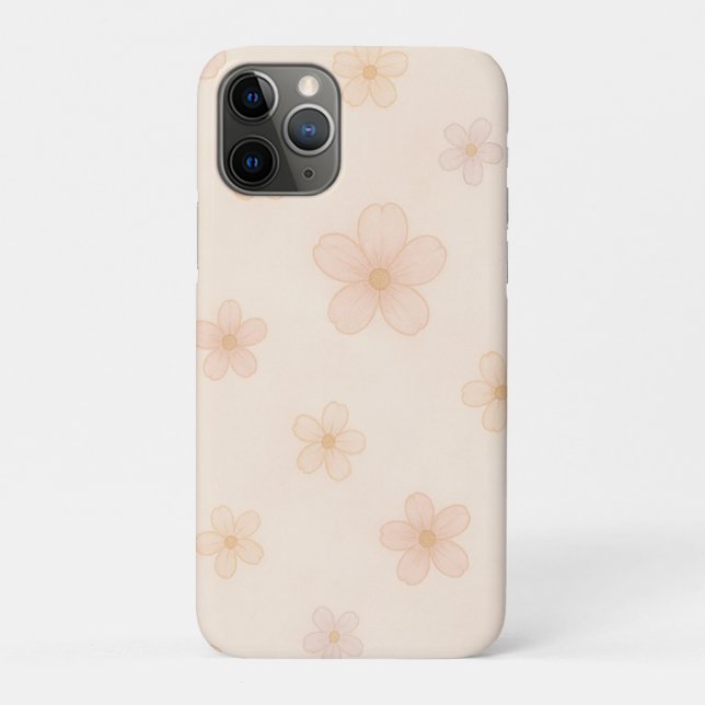 Blooming Garden Rose Case-Mate iPhone Case (Back)