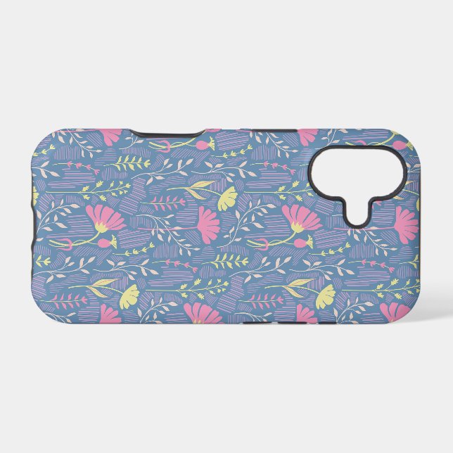 Blooming Meadow Breeze (Back (Horizontal))