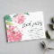 Blooming Peony | Graduation Party Invitation