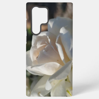 Blooming Rose Samsung Galaxy Case