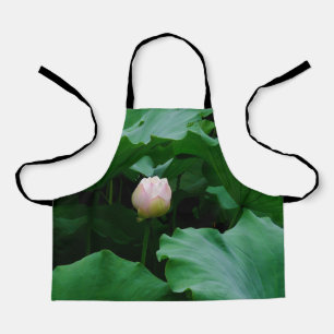 Blooming Soon Apron