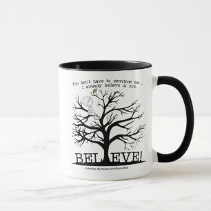 Blooming Tree Mug