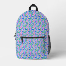 Blooming Underway Backpack