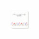 Blooming Wonderful Pretty Wildflower Personalised