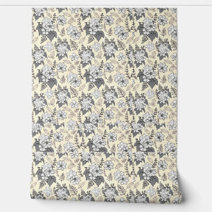 Bloomington Wallpaper m3galleryStudio