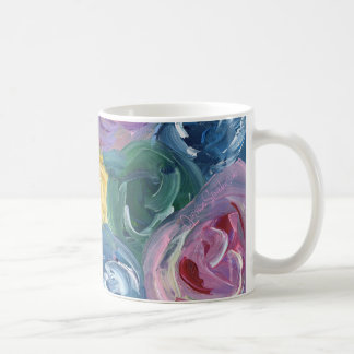 Bloomish mug