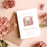 Blooms by the View Moving