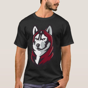 Bloomsburg Huskies T-Shirt
