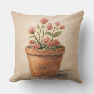 Bloomscape Cushion