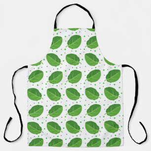 Bloomsdale Apron