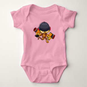 bloons td 6 baby bodysuit