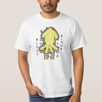 Bloop Squid T-Shirt