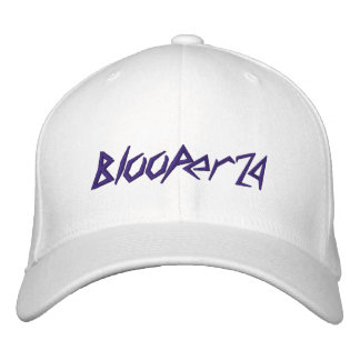 Blooper24 hat