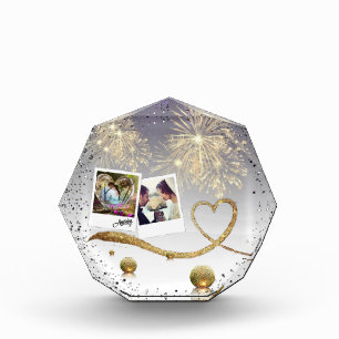 Bloque para fotos personalizado photo block