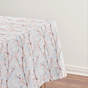 Blossom 7 tablecloth