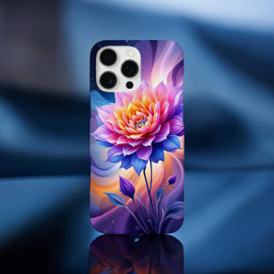 Blossom Artistry iPhone 16 Pro Max Case