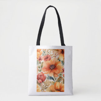 Blossom Bliss Tote