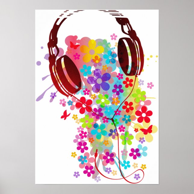 Blossom_Breeze Poster (Front)