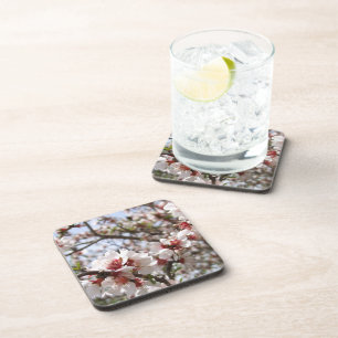 Blossom Coasters