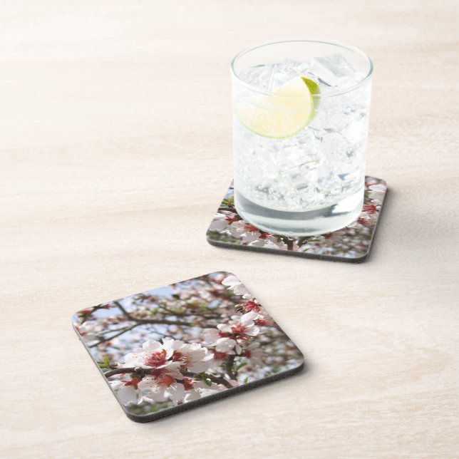 Blossom Coasters (Right Side)