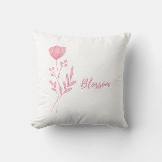 Blossom Cushion