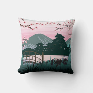 Blossom Cushion
