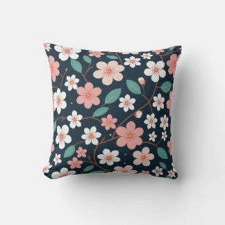 Blossom Dream Pillow