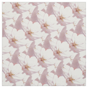 Blossom Fabric Cherry Blossom Fabric Cotton Poly