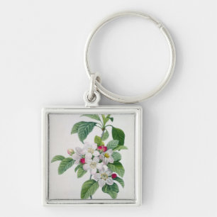 Blossom, from 'Les Choix des Plus Belles Key Ring