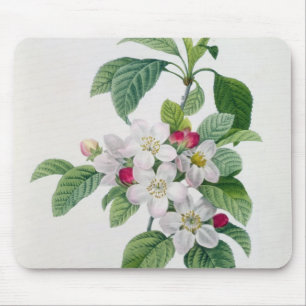Blossom, from 'Les Choix des Plus Belles Mouse Pad