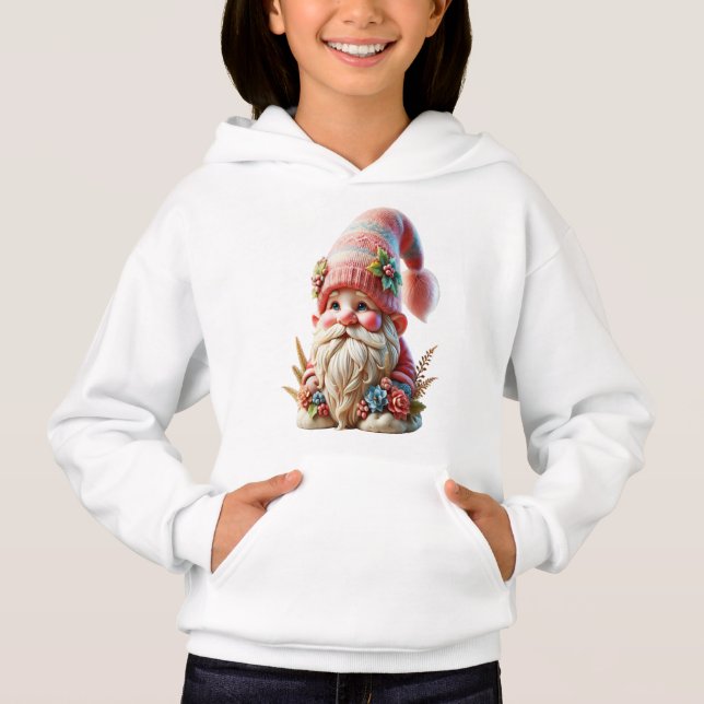 Blossom gnome  (Front)