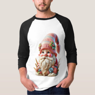 Blossom gnome  T-Shirt