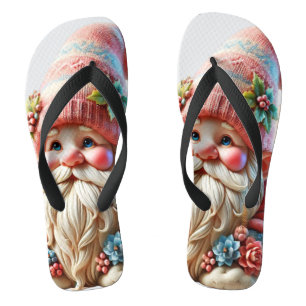 Blossom gnome  thongs