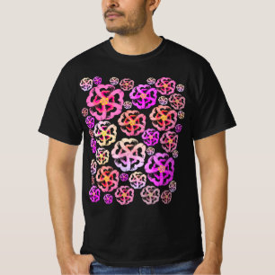 Blossom Hearts T-shirt