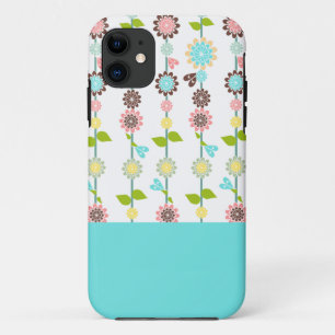 Blossom iPhone Case