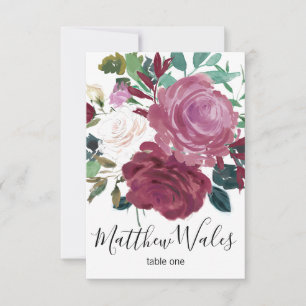 Blossom Love Invitation