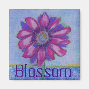 Blossom Magnet