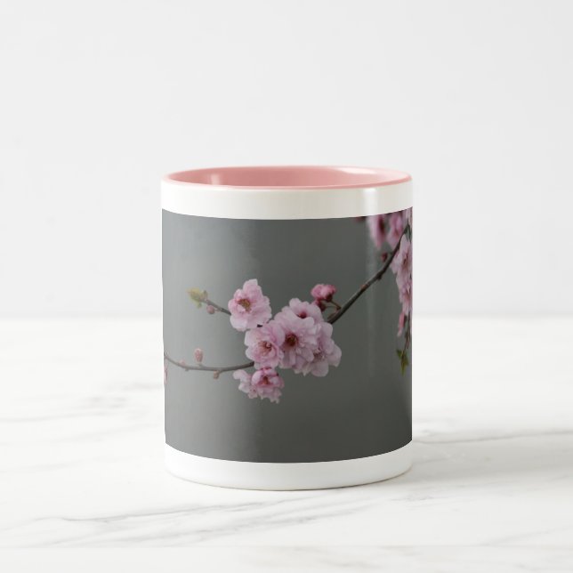 Blossom mug (Center)