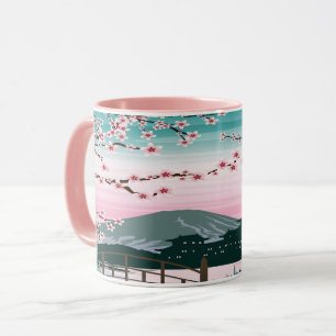 Blossom Mug
