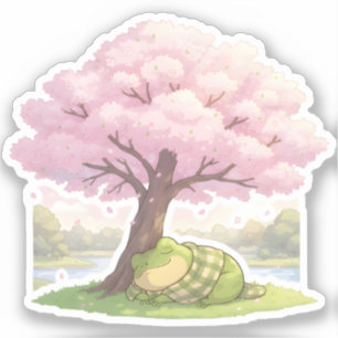 Blossom Nap