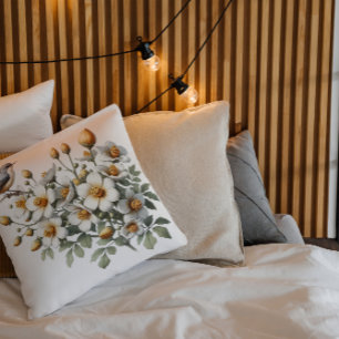 Blossom Perch Cushion