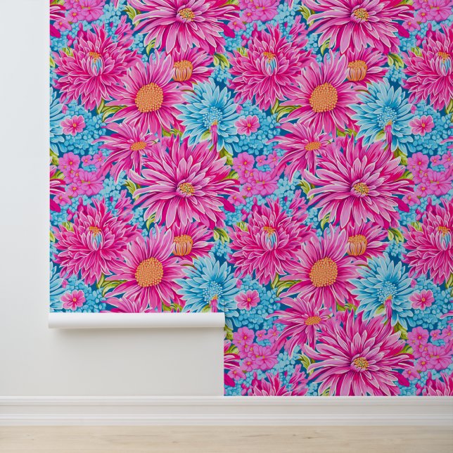 Blossom Serenade Wallpaper (Application)