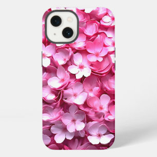 Blossom Symphony iPhone 13 Case