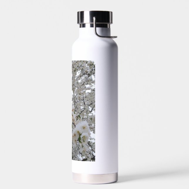 Blossom Water Bottle (Left)