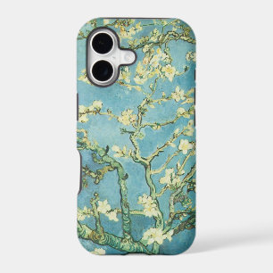 Blossoming Almond