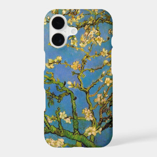 Blossoming Almond Tree by Vincent van Gogh