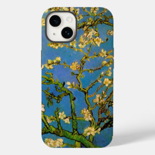 Blossoming Almond Tree by Vincent van Gogh iPhone Case
